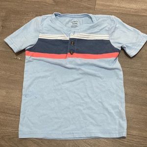 Toddler Boy Carter’s T-shirt